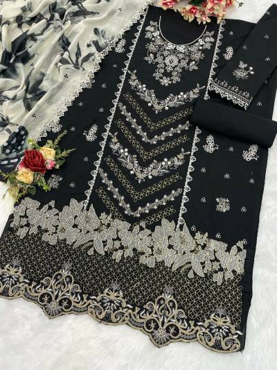 DN 904 BY SITARAH DESIGNER COTTON SALWAR KAMEEZ WHOLESALER IN INDIA